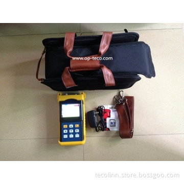 OTDR optical time domain reflectometer equal to EXFO OTDR